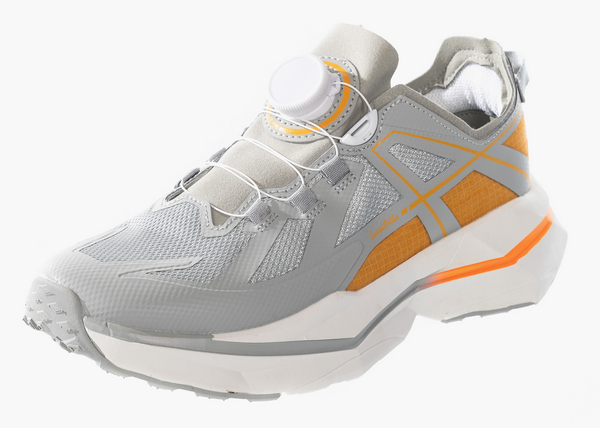 Детские полуботинки кроссовки 65-273-2 Sursil-Ortho