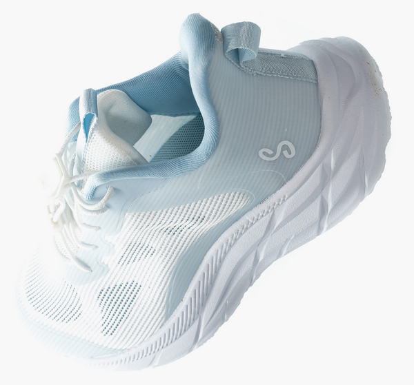 Детские полуботинки кроссовки 65-283 Sursil-Ortho