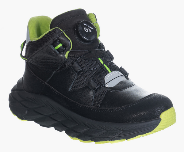 Детские ботинки полуботинки кроссовки 65-277 Sursil-Ortho демисезонные