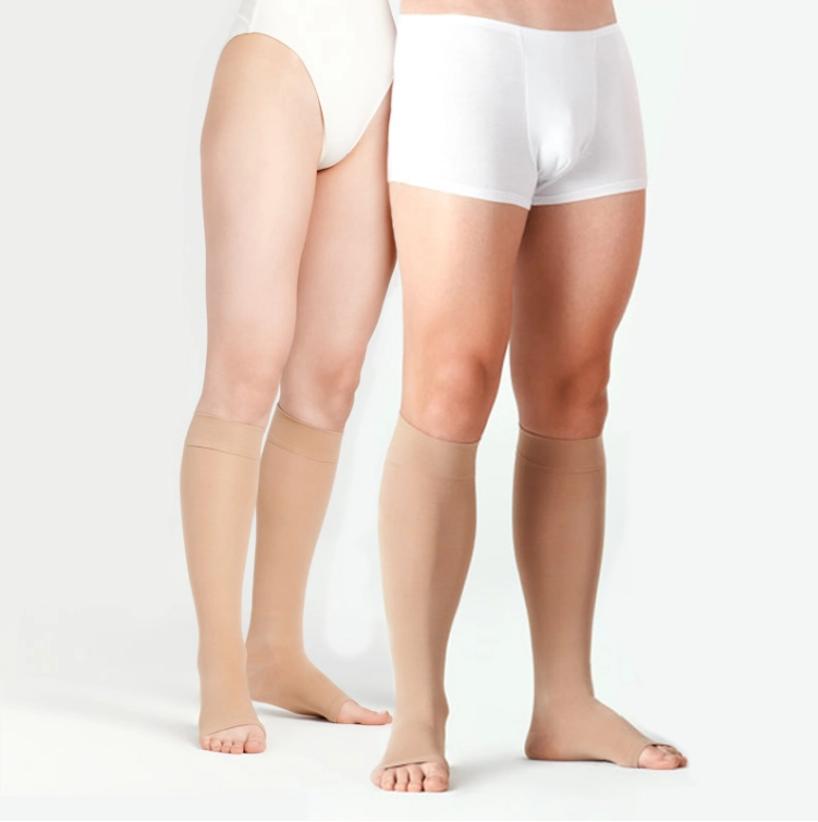 Компрессионные гольфы 2P180 VENOTEKS,  2 класс купить в OrtoMir24