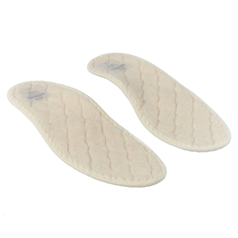 Стельки ортопедические AX1453 ORTMANN, жесткие / каркасные купить в OrtoMir24