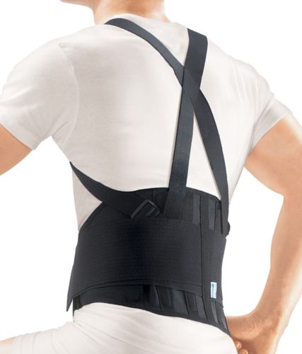 Ортопедический корсет IBS-3006 Orlett, умеренная фиксация купить в OrtoMir24