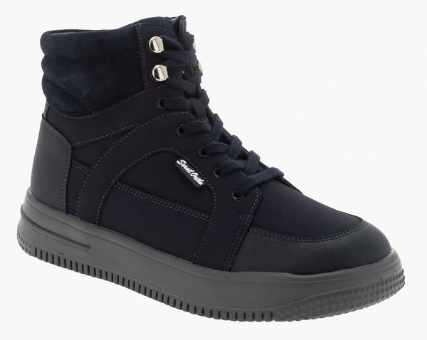 Детские ботинки кроссовки 65-243-2 Sursil-Ortho демисезонные