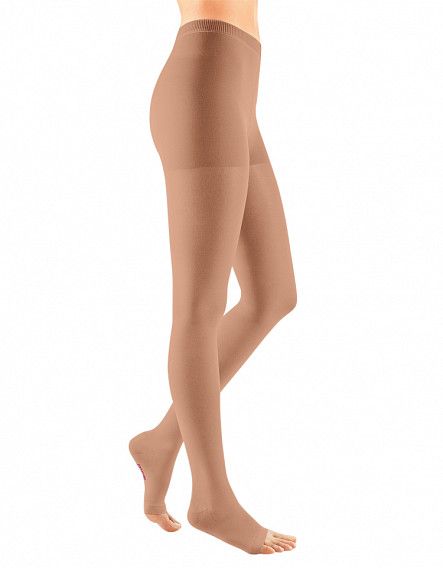 Компрессионные колготки CO210 Medi,  2 класс купить в OrtoMir24