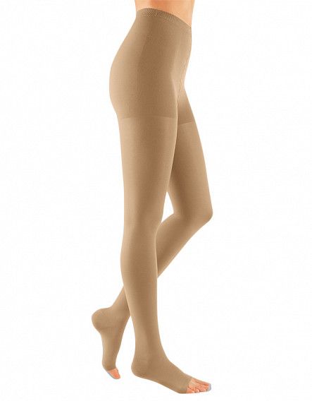 Компрессионные колготки F210 Medi,  2 класс купить в OrtoMir24