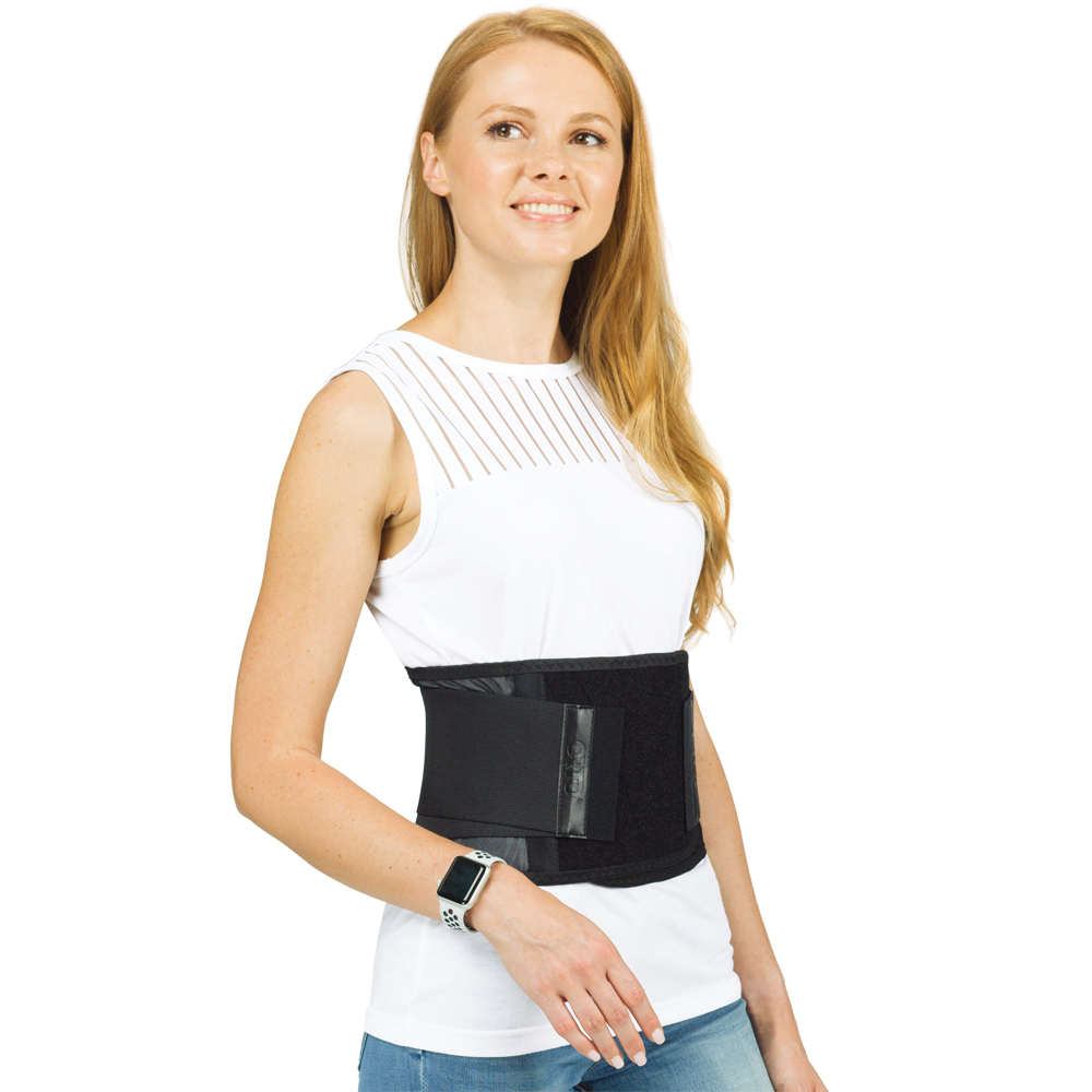 Ортопедический корсет ПК-210 Orto, умеренная фиксация купить в OrtoMir24