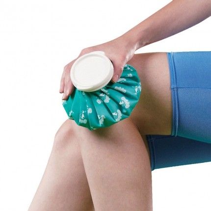 Компресс 3978 OPPO Medical охлаждающий или согревающий, размер M 22.9см купить в OrtoMir24