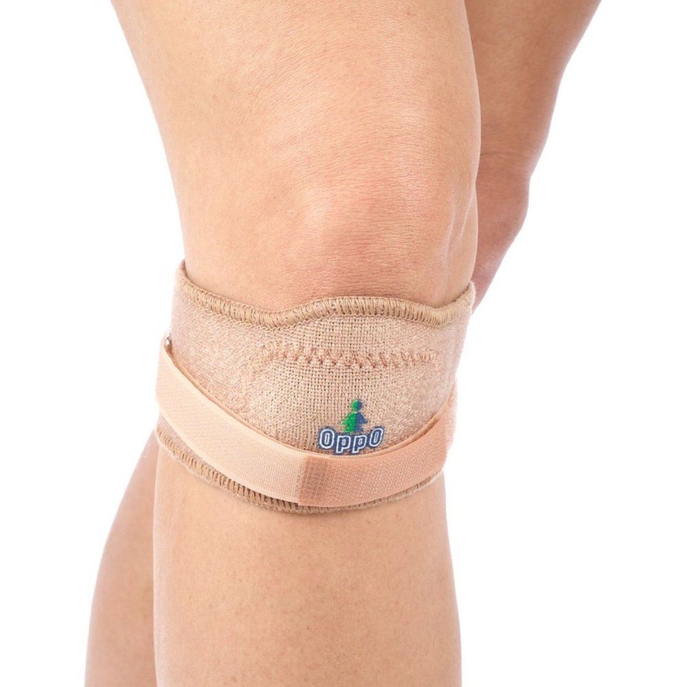 Ортез на коленный сустав 1429 OPPO Medical, умеренная фиксация купить в OrtoMir24