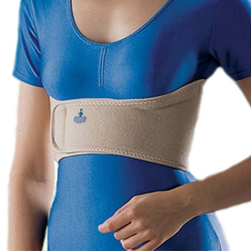 Послеоперационный бандаж 4074 OPPO Medical, умеренная фиксация купить в OrtoMir24