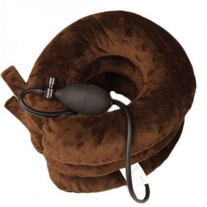 Ортопедический воротник F 9010b Fosta, мягкая фиксация купить в OrtoMir24