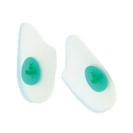 Подпяточник силиконовый 5452 OPPO Medical для снижения ударной нагрузки, 2шт купить в OrtoMir24