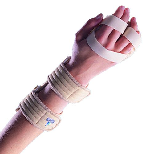 Ортез на лучезапястный сустав 4182 OPPO Medical, умеренная фиксация купить в OrtoMir24
