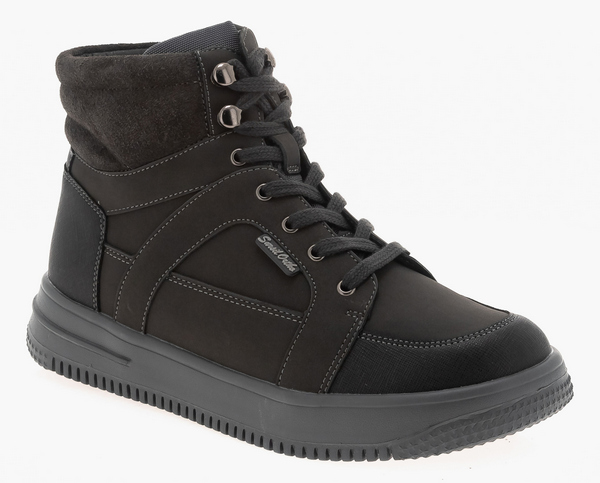 Детские ботинки кроссовки 65-243 Sursil-Ortho демисезонные