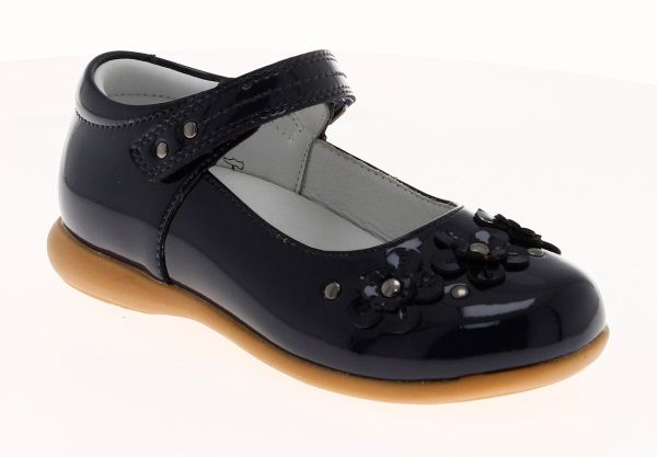 Школьные туфли 33-509 Sursil-Ortho